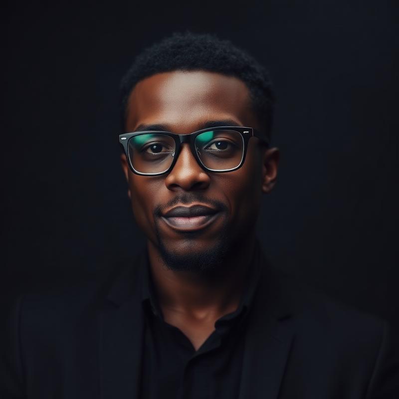 Marcus Bell